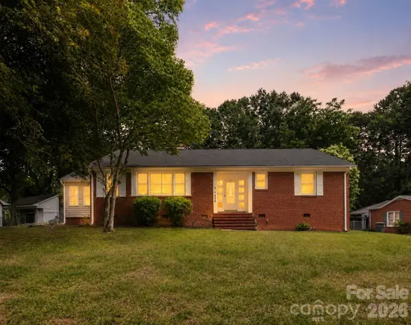 408 Elizabeth Street, Gastonia, NC 28054