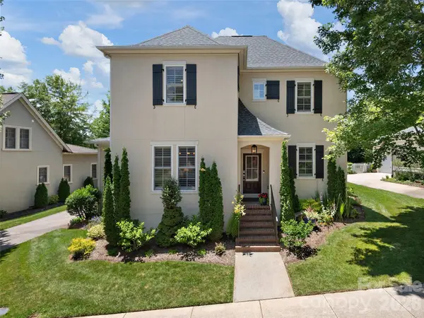 21 Dayflower Drive, Asheville, NC 28803
