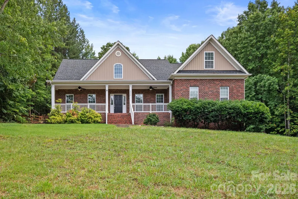 2544 Short Cedar Trail, Alexis, NC 28006 - #1