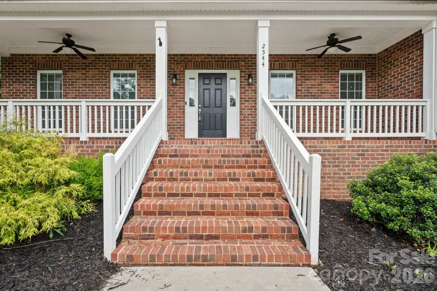 2544 Short Cedar Trail, Alexis, NC 28006 - #3