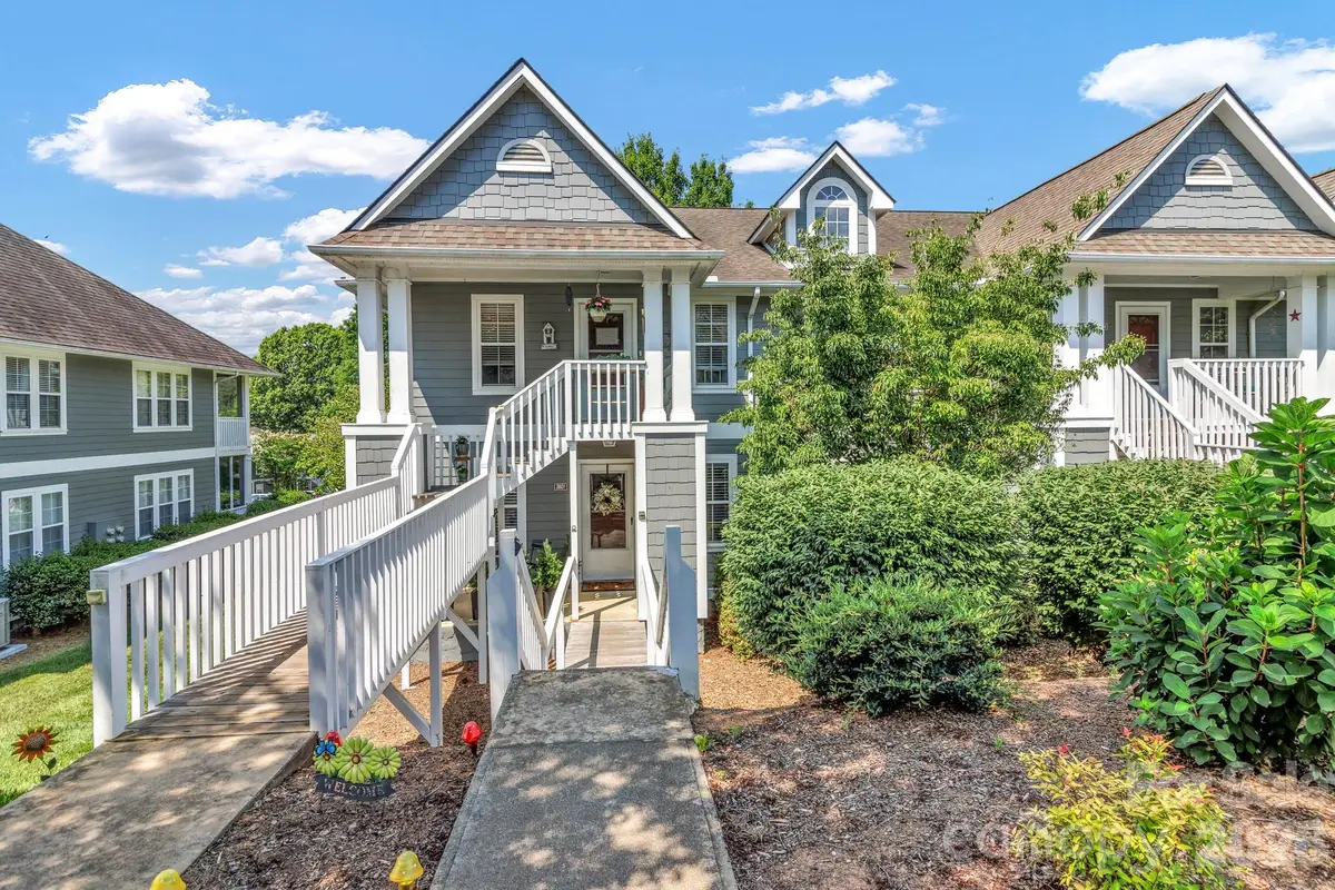 2601 Sagamore Lane, Asheville, NC 28806 - #1