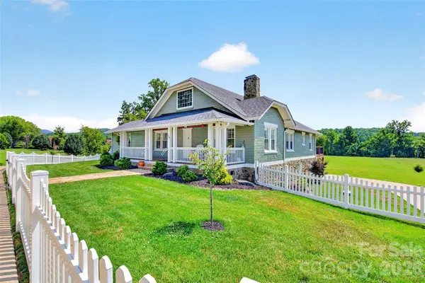 768 Lake Tahoma Road, Marion, NC 28752