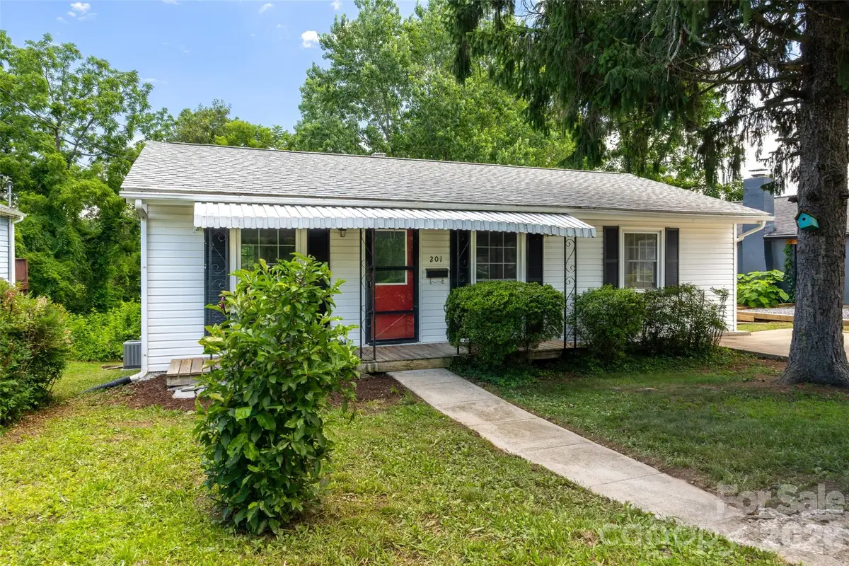201 Fayetteville Street, Asheville, NC 28806 - #1