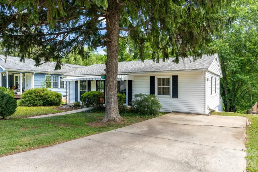 201 Fayetteville Street, Asheville, NC 28806 - #2
