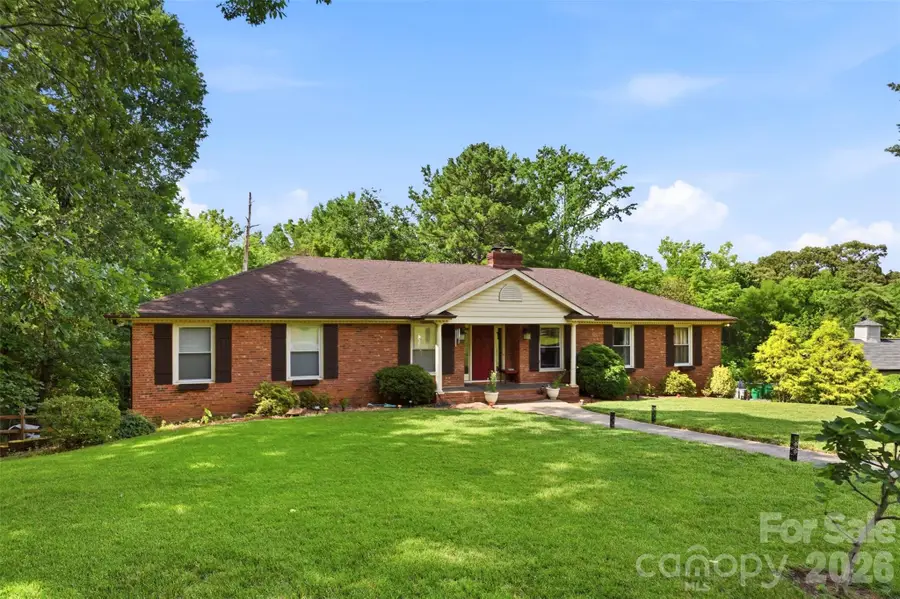 2620 Lynbridge Drive, Charlotte, NC 28226 - #2