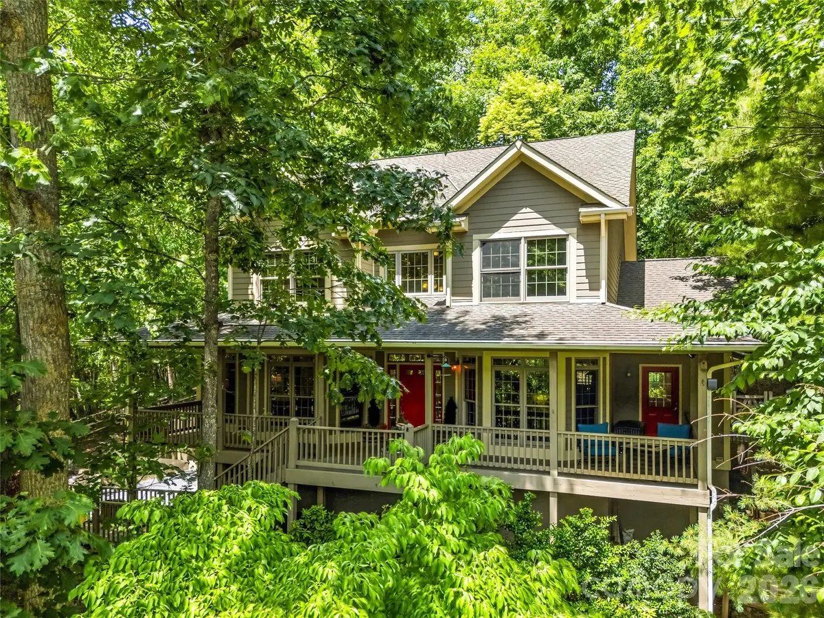840 and 856 Stoney Stream Lane, Arden, NC 28704 - #1
