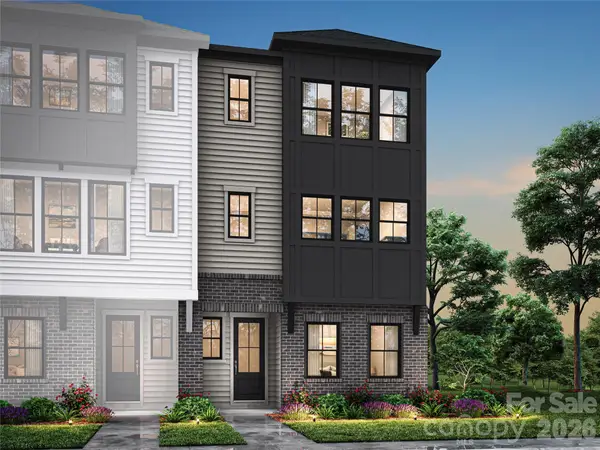 13018 Lucy Park Lane, Charlotte, NC 28277