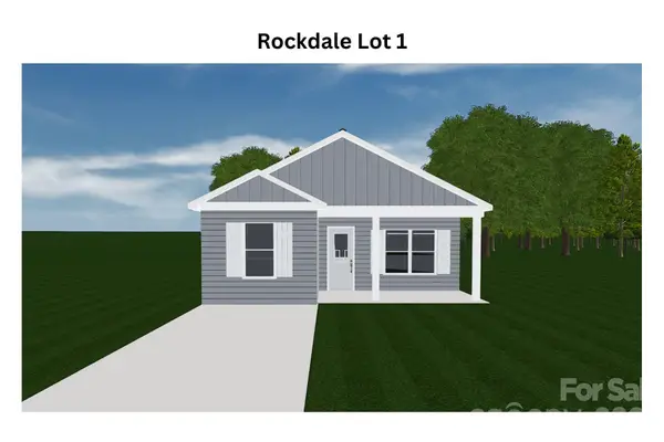 721 Rockdale Street #A, Rock Hill, SC 29730