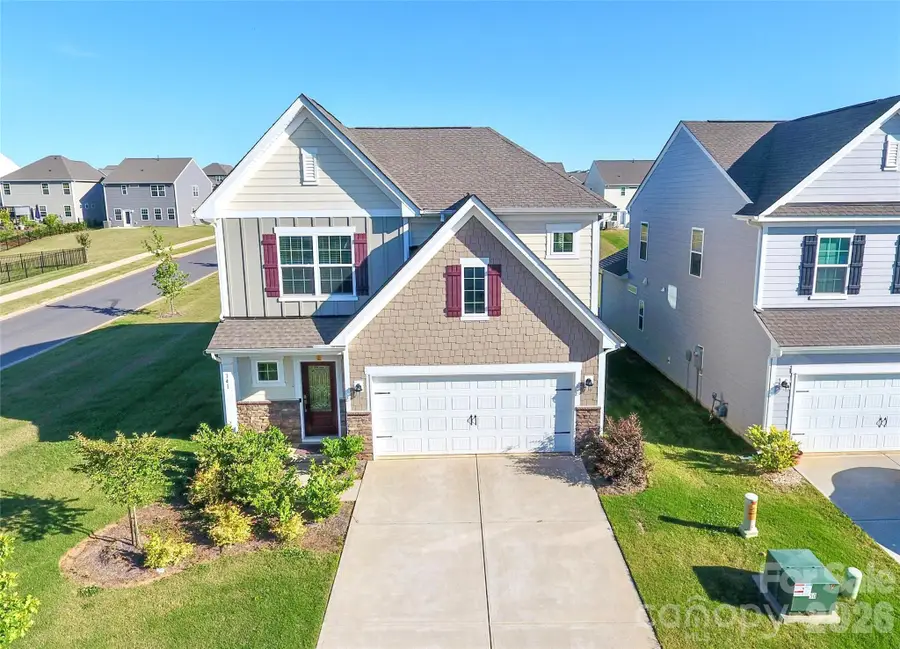 341 Runner Stone Lane, Fort Mill, SC 29715 - #2
