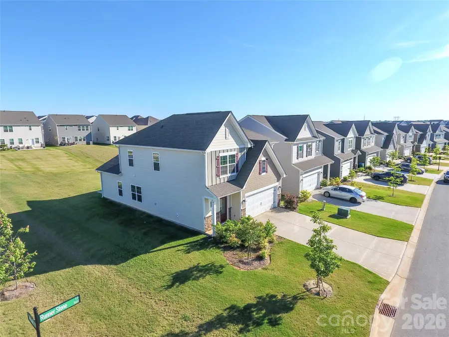 341 Runner Stone Lane, Fort Mill, SC 29715 - #3