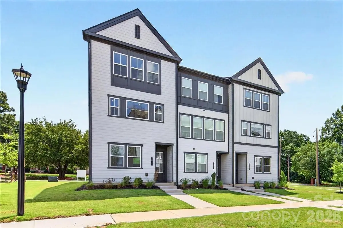3013 Circles End, Charlotte, NC 28226 - #1