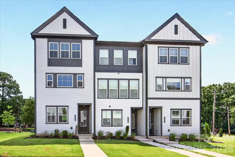3013 Circles End, Charlotte, NC 28226 - #2