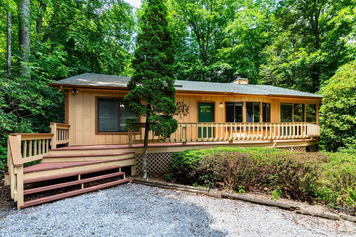 86 Mountain Road, Maggie Valley, NC 28751 - #1