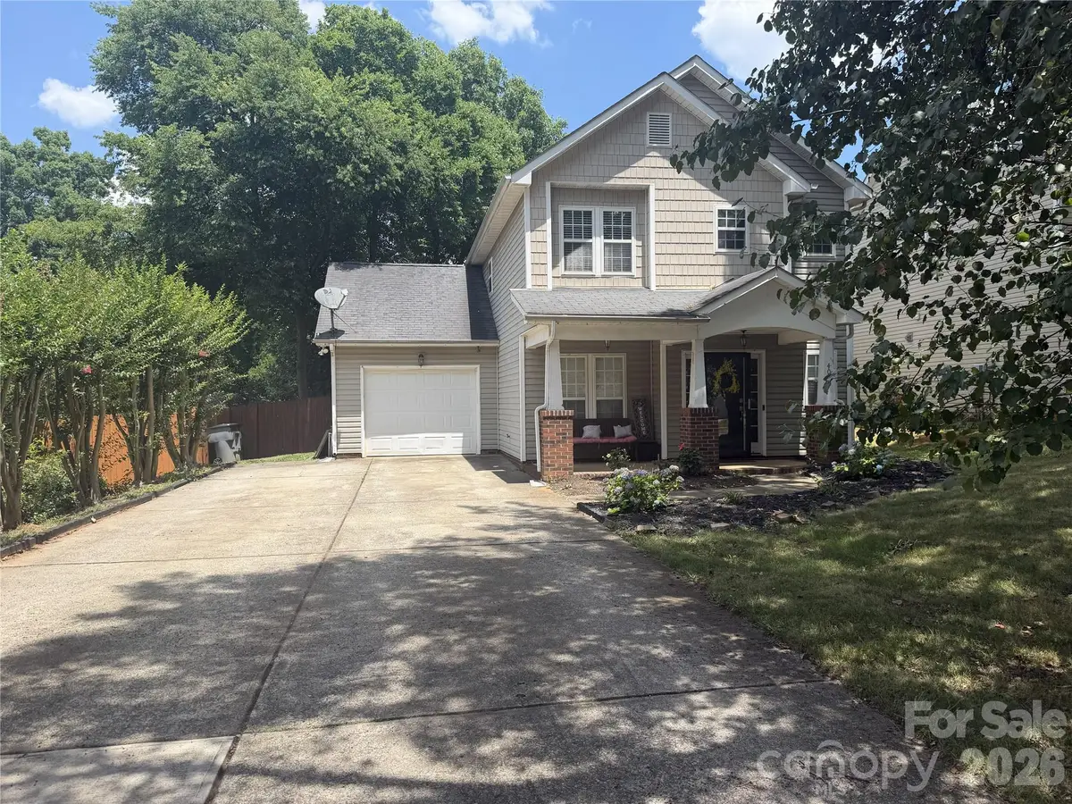 4008 Brandie Glen Road, Charlotte, NC 28269 - #1