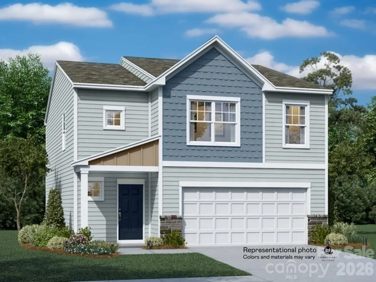 4099 Oxford Glen Drive #OG 103, Claremont, NC 28610 - #1