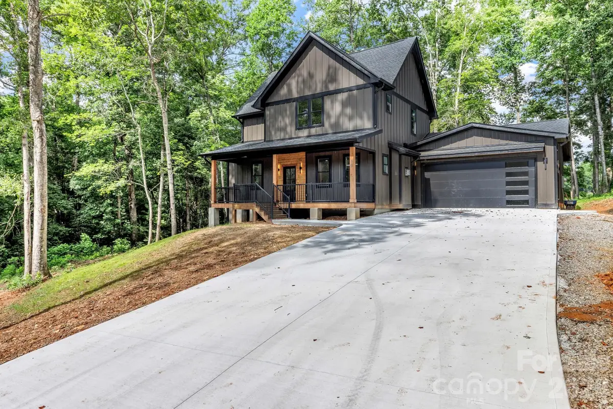 80 Goldenwood Lane, Mills River, NC 28759 - #1