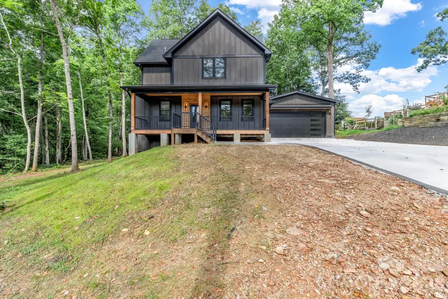 80 Goldenwood Lane, Mills River, NC 28759 - #2