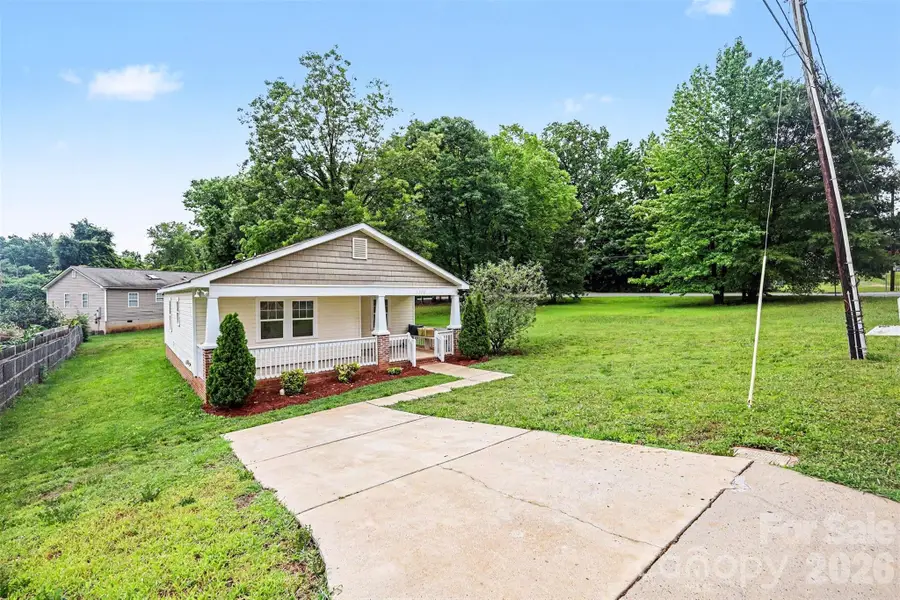 3608 Corbett Street, Charlotte, NC 28208 - #2