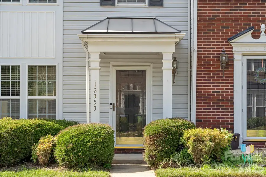 12353 Jessica Place, Charlotte, NC 28269 - #2