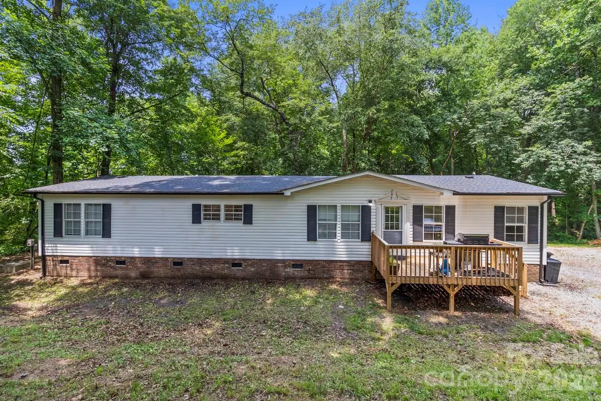 4265 Dry Pond Lane, Conover, NC 28613 - #1