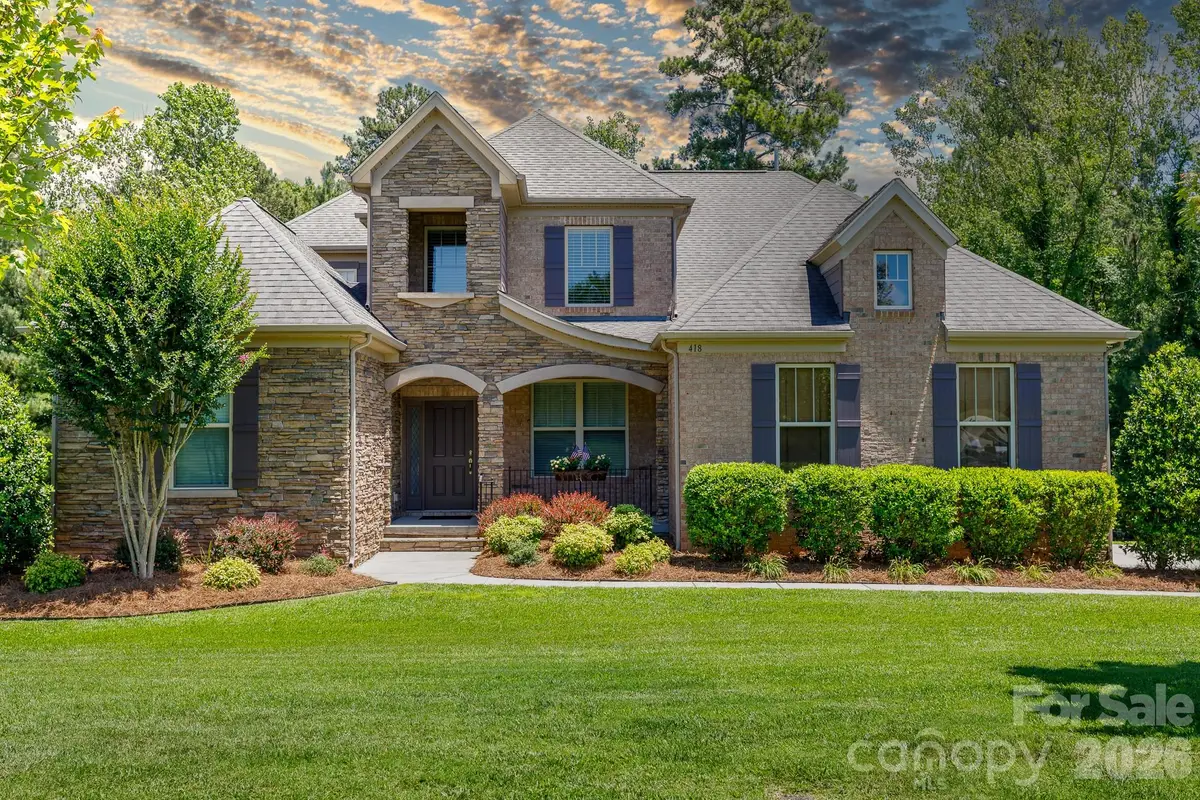 418 Inverness Place, Rock Hill, SC 29730 - #1