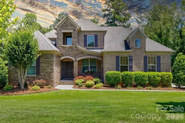 418 Inverness Place, Rock Hill, SC 29730