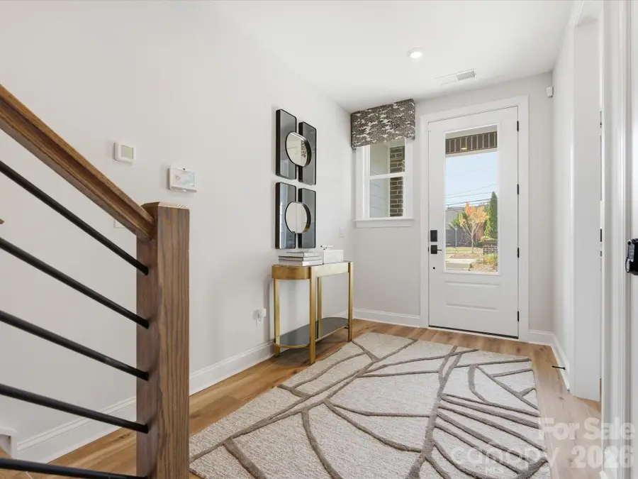 6008 Yellow Buckeye Drive, Charlotte, NC 28277 - #2