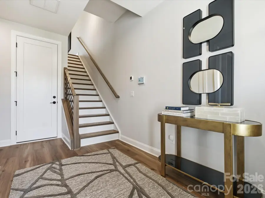 6008 Yellow Buckeye Drive, Charlotte, NC 28277 - #3
