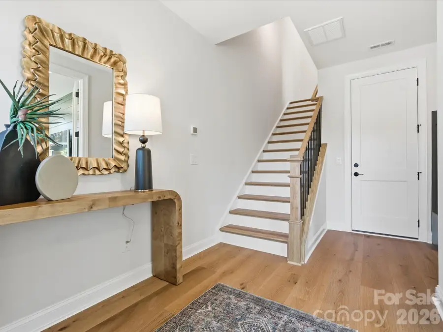 6012 Yellow Buckeye Drive, Charlotte, NC 28277 - #3