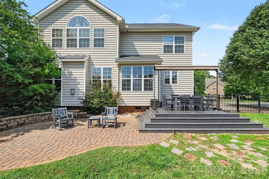 1008 Hawker Road, Matthews, NC 28104 - #2