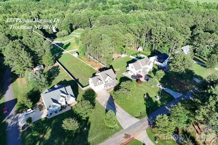 135 Painted Bunting Drive, Troutman, NC 28166 - #3