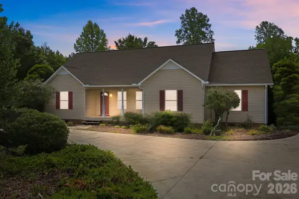 555 Brown Acres Road, Salisbury, NC 28146