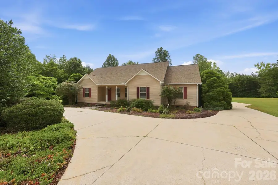 555 Brown Acres Road, Salisbury, NC 28146 - #2