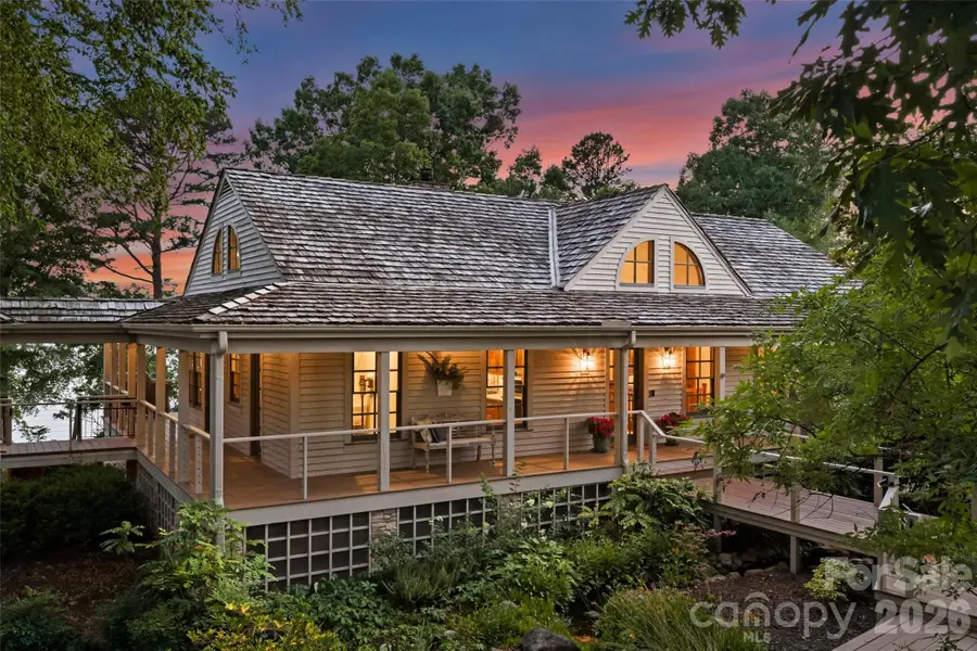 602 Pearl Bay Drive, New London, NC 28127 - #2