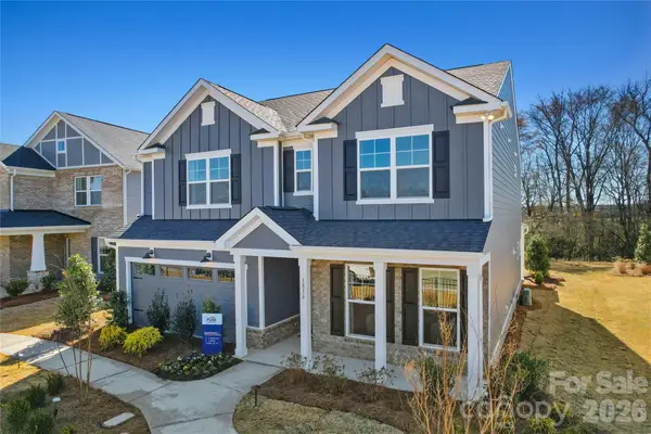 1626 Riverbend Avenue, Monroe, NC 28110