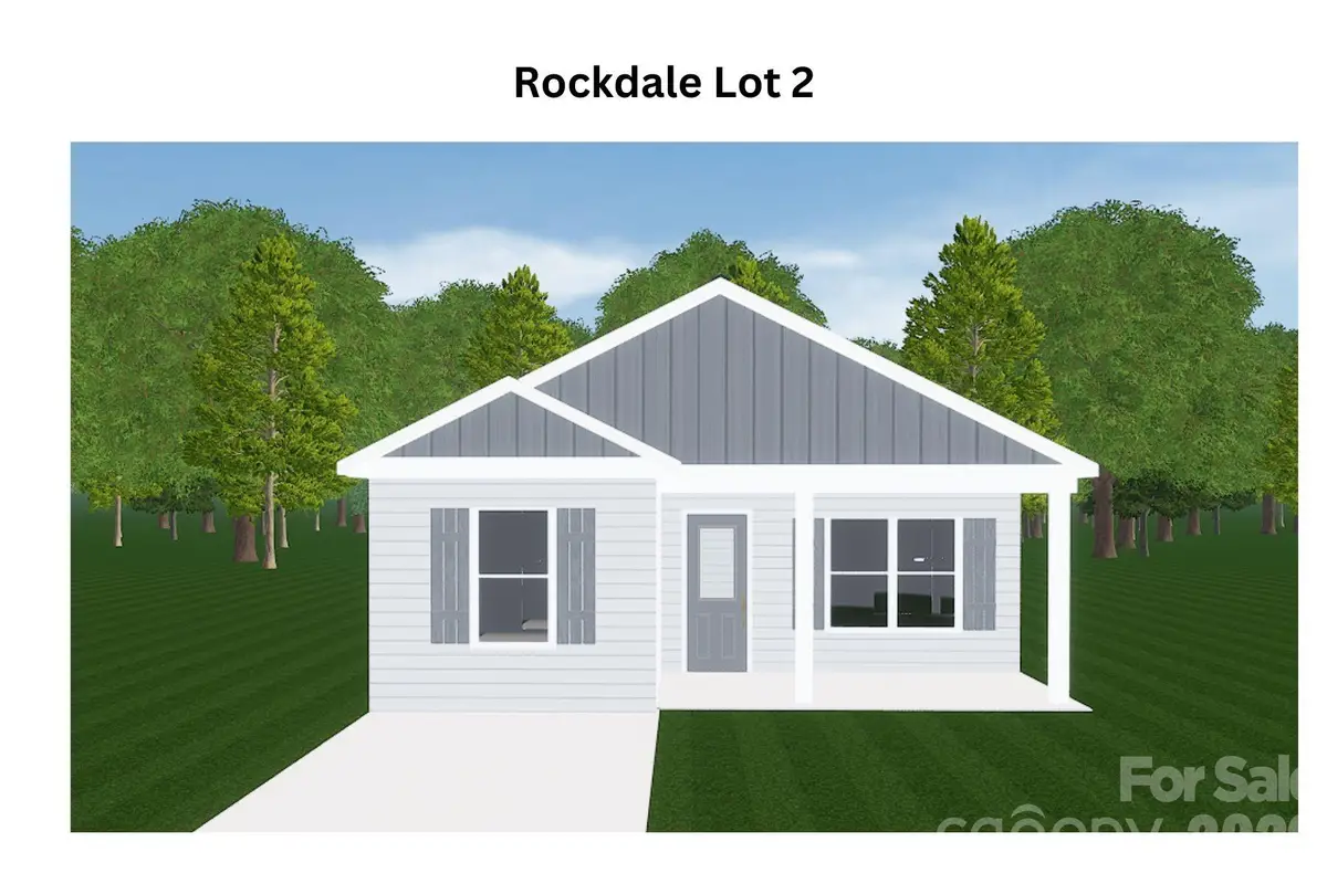 725 Rockdale Street #B, Rock Hill, SC 29730 - #1