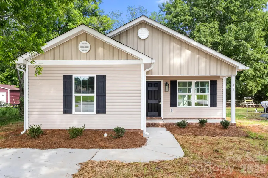725 Rockdale Street #B, Rock Hill, SC 29730 - #3