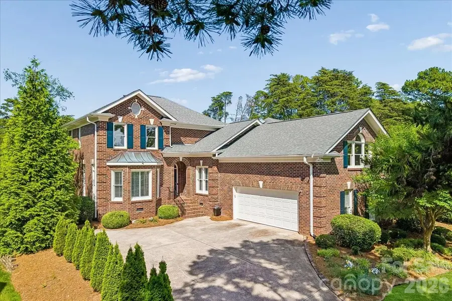 17229 Green Dolphin Lane, Cornelius, NC 28031 - #2