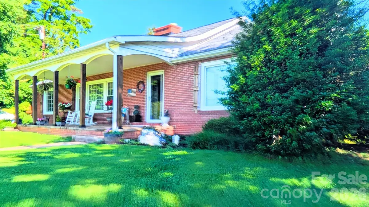 68 Hillside Terrace Drive, Waynesville, NC 28786 - #1