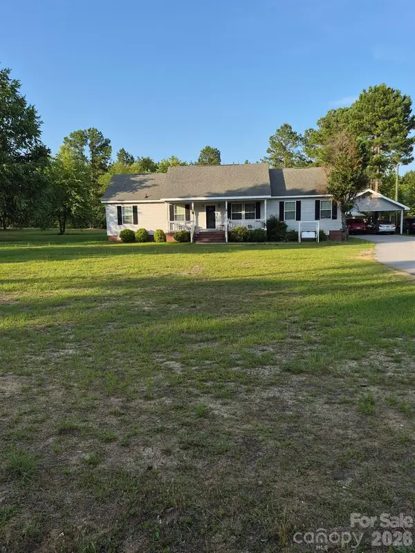 1617 Ruby Road, Hartsville, SC 29550