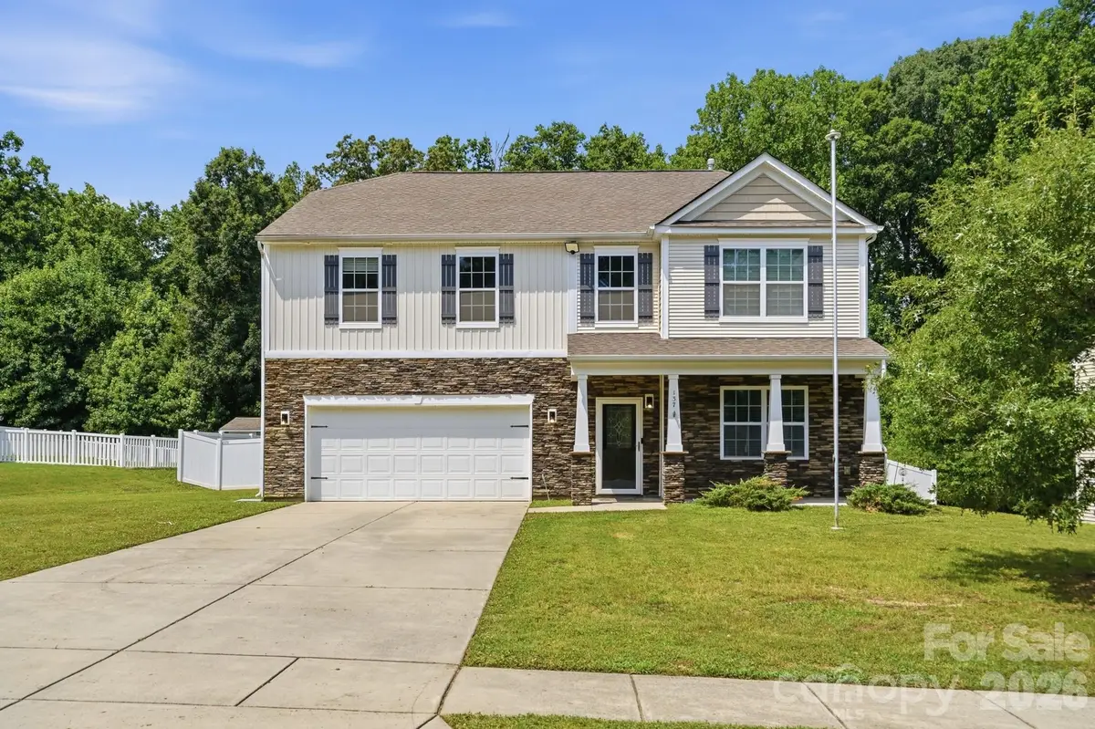 137 Rippling Water Drive, Mount Holly, NC 28120 - #1