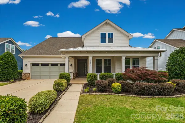 12021 Grey Partridge Drive, Charlotte, NC 28278