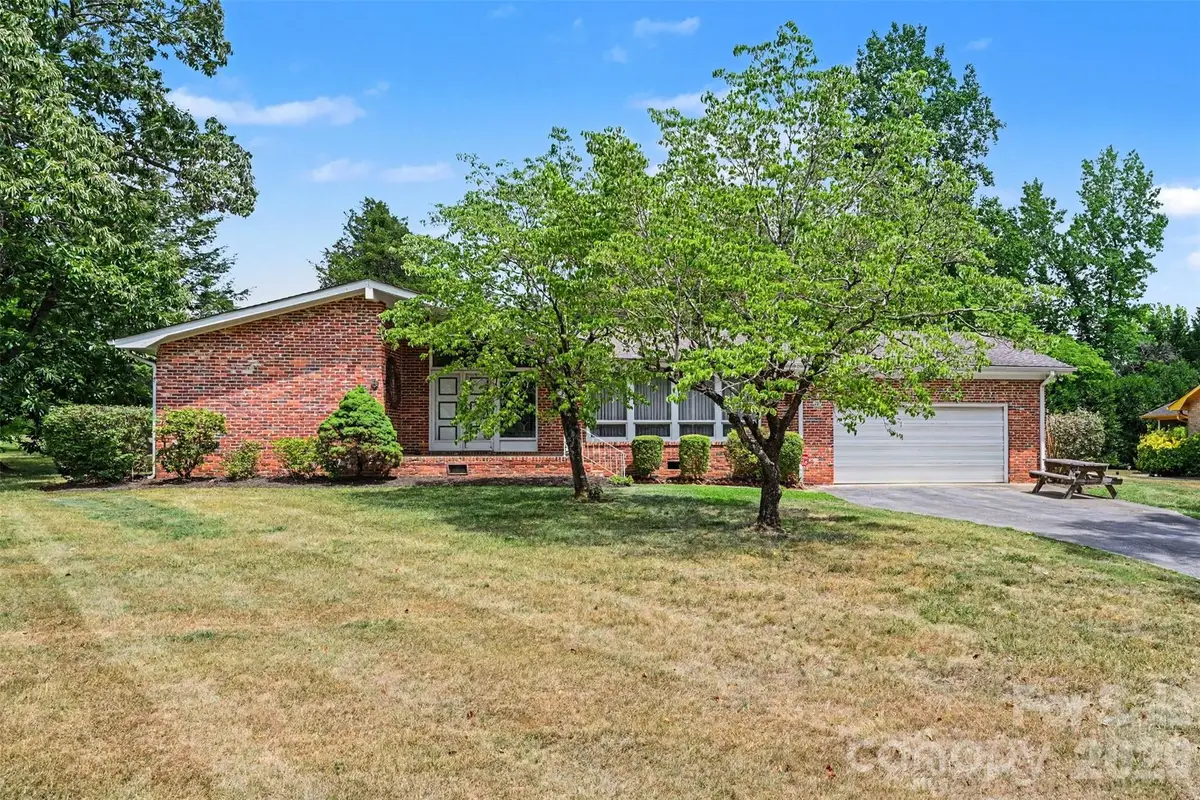 207 Sills Drive, Salisbury, NC 28146 - #1
