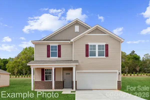 1033 Hallman Branch Lane, Lincolnton, NC 28092