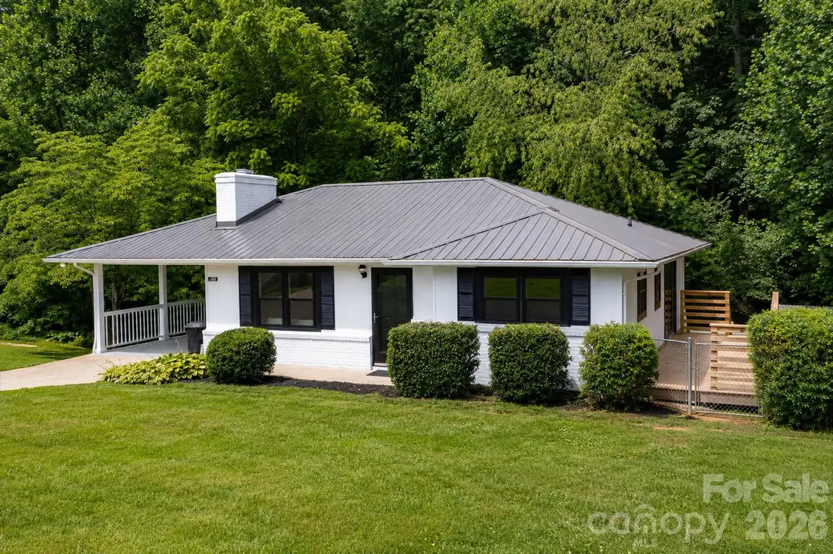 550 Arrowhead Trail, Marion, NC 28752 - #1