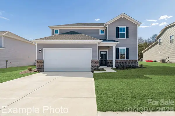 1029 Hallman Branch Lane, Lincolnton, NC 28092