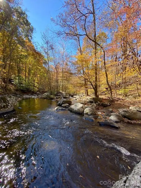 39 Rogers Creek Drive, Bakersville, NC 28705