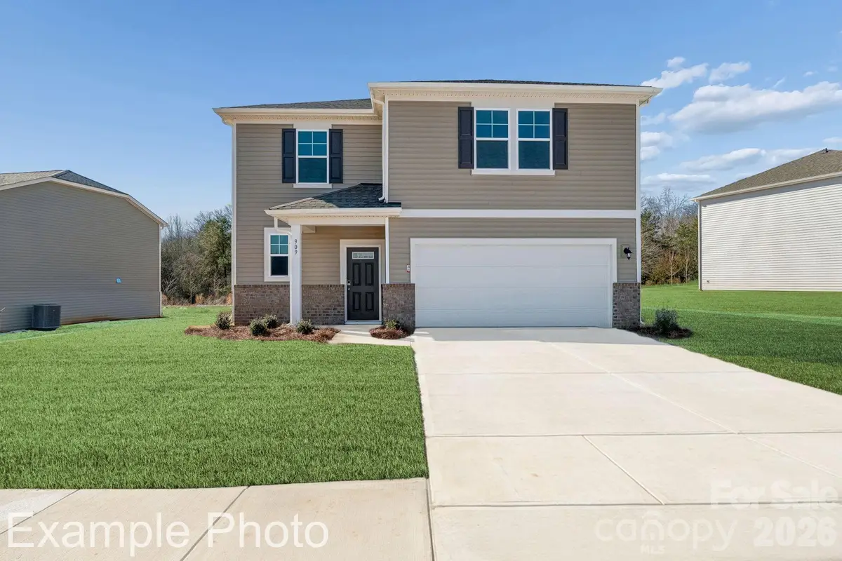 1025 Hallman Branch Lane, Lincolnton, NC 28092 - #1