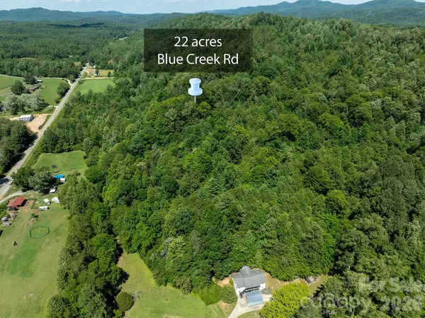TBD Blue Creek Road, Lenoir, NC 28645
