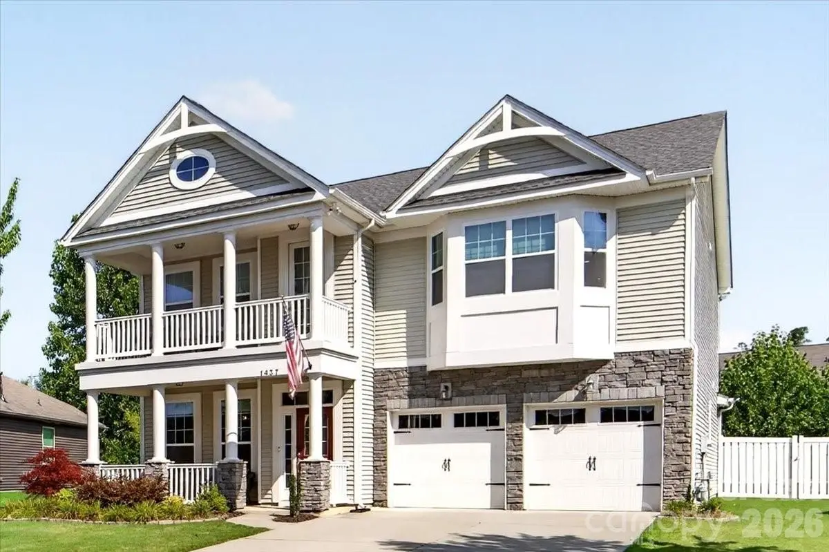1437 Imperial Court, York, SC 29745 - #1